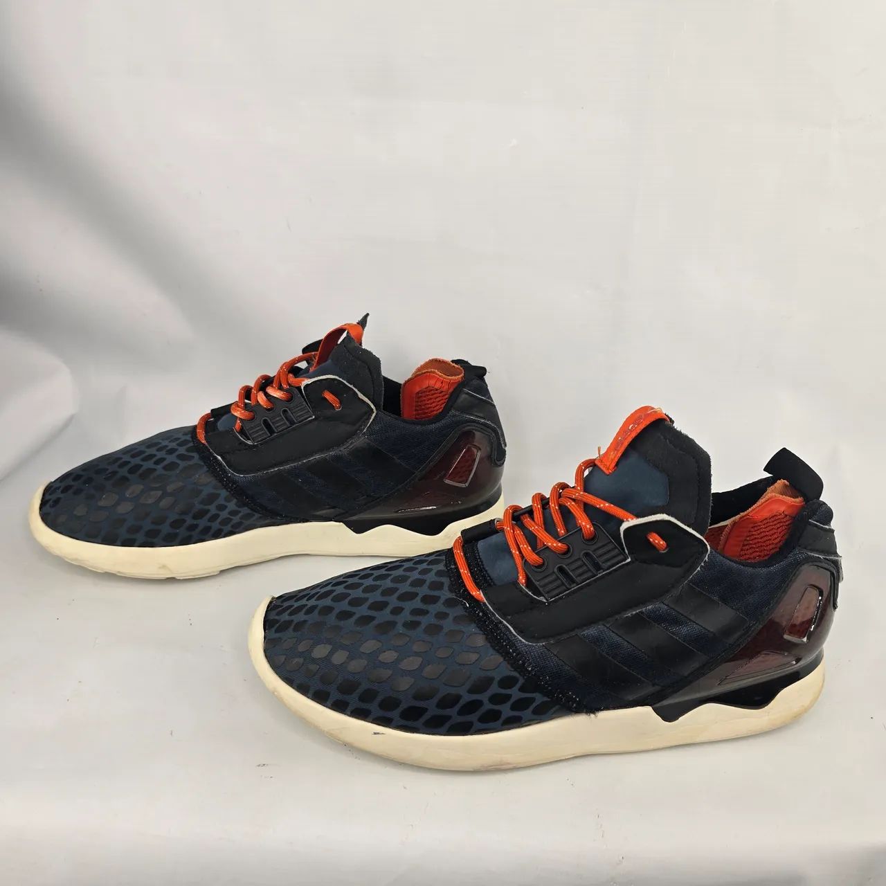 Tênis Adidas Masculino Casual ZX 8000 Boost tamanho 40 - Calçados