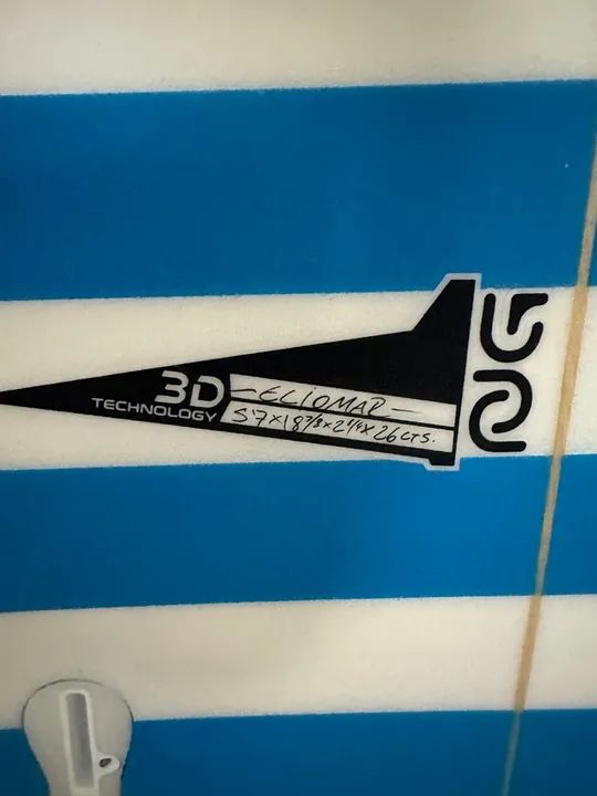 Prancha de Surf - Foto 3