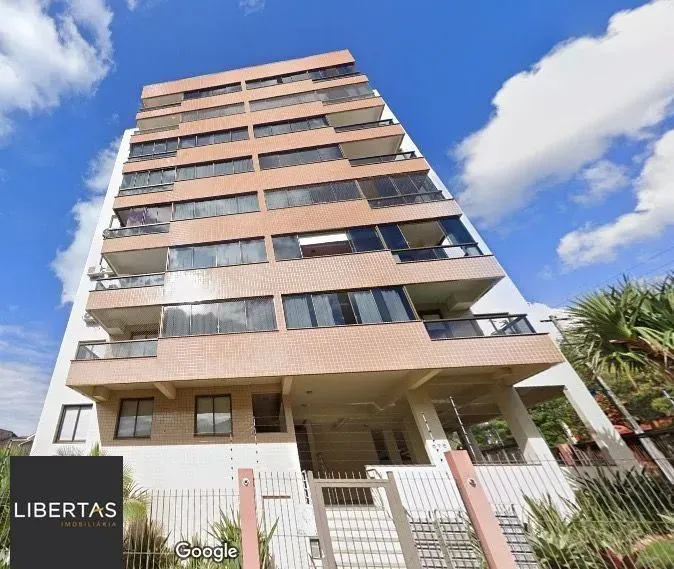 Apartamento em Jardim Itu