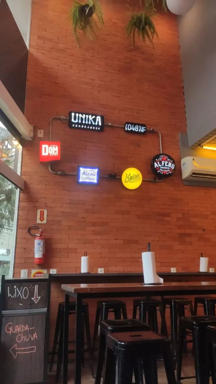 VENDE-SE PIZZARIA PUB NO BAIRRO TRINDADE  - Foto 5