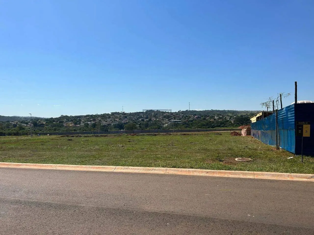 Plateau D'or Unique | Lote em condomínio com 610m², à venda