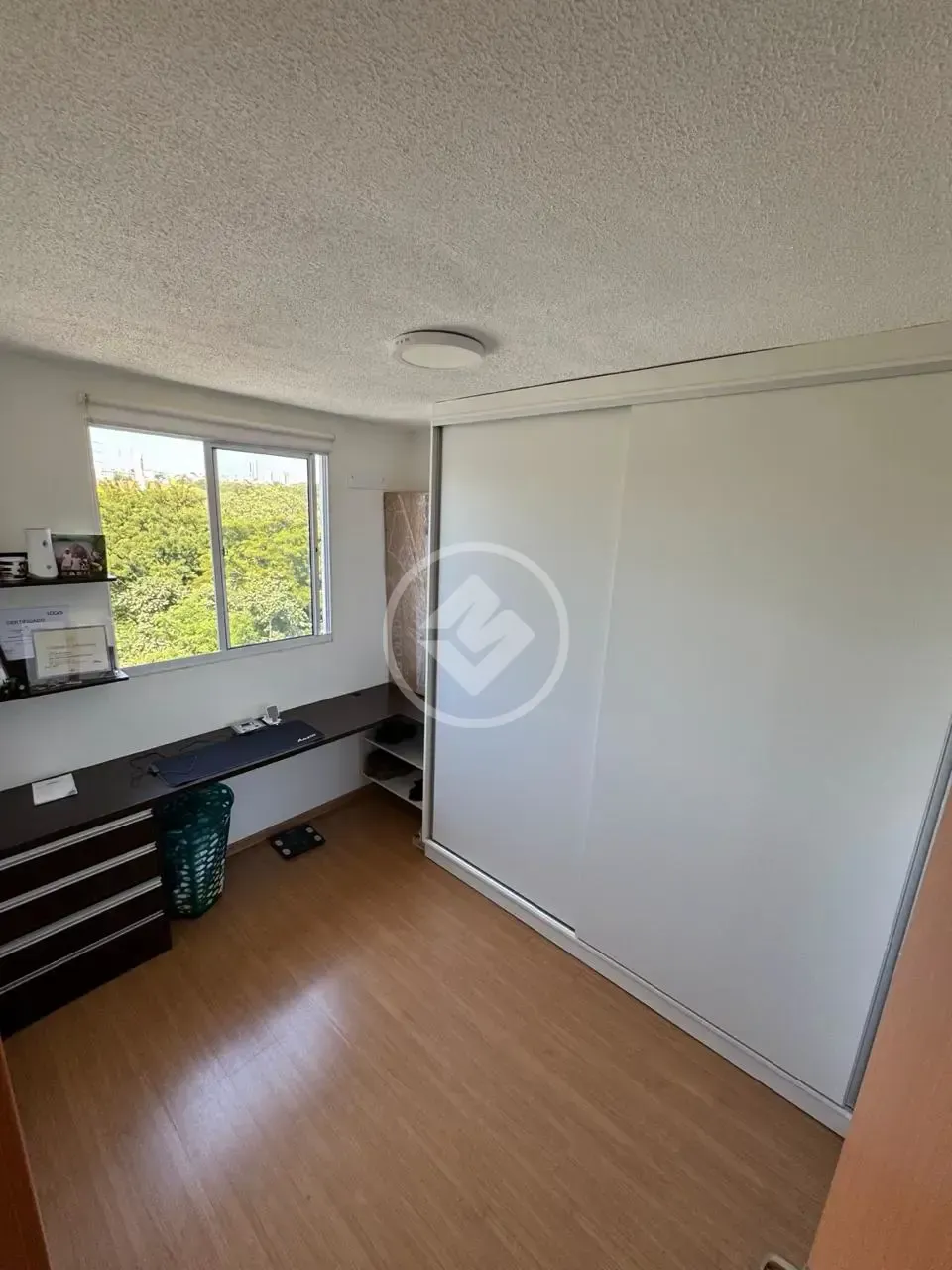 APARTAMENTO CHAPADA DA COSTA - R$ 1.800,00 - SEMI MOBILIADO - CENTRO POLÍTICO ADMINISTRATI