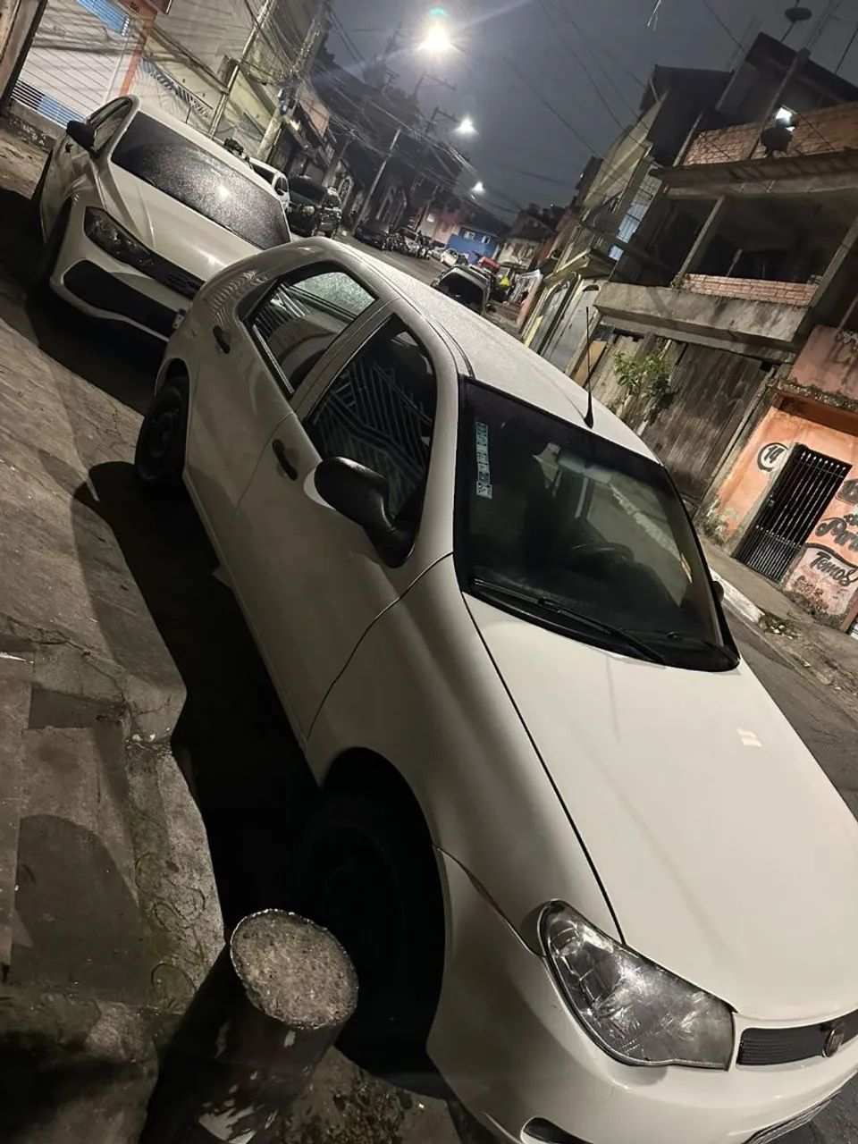 Fiat palio - Foto 4