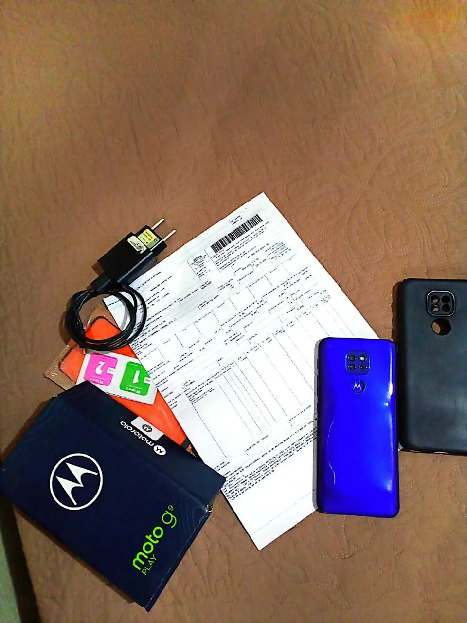 PROMOÇÃO - CELULAR 