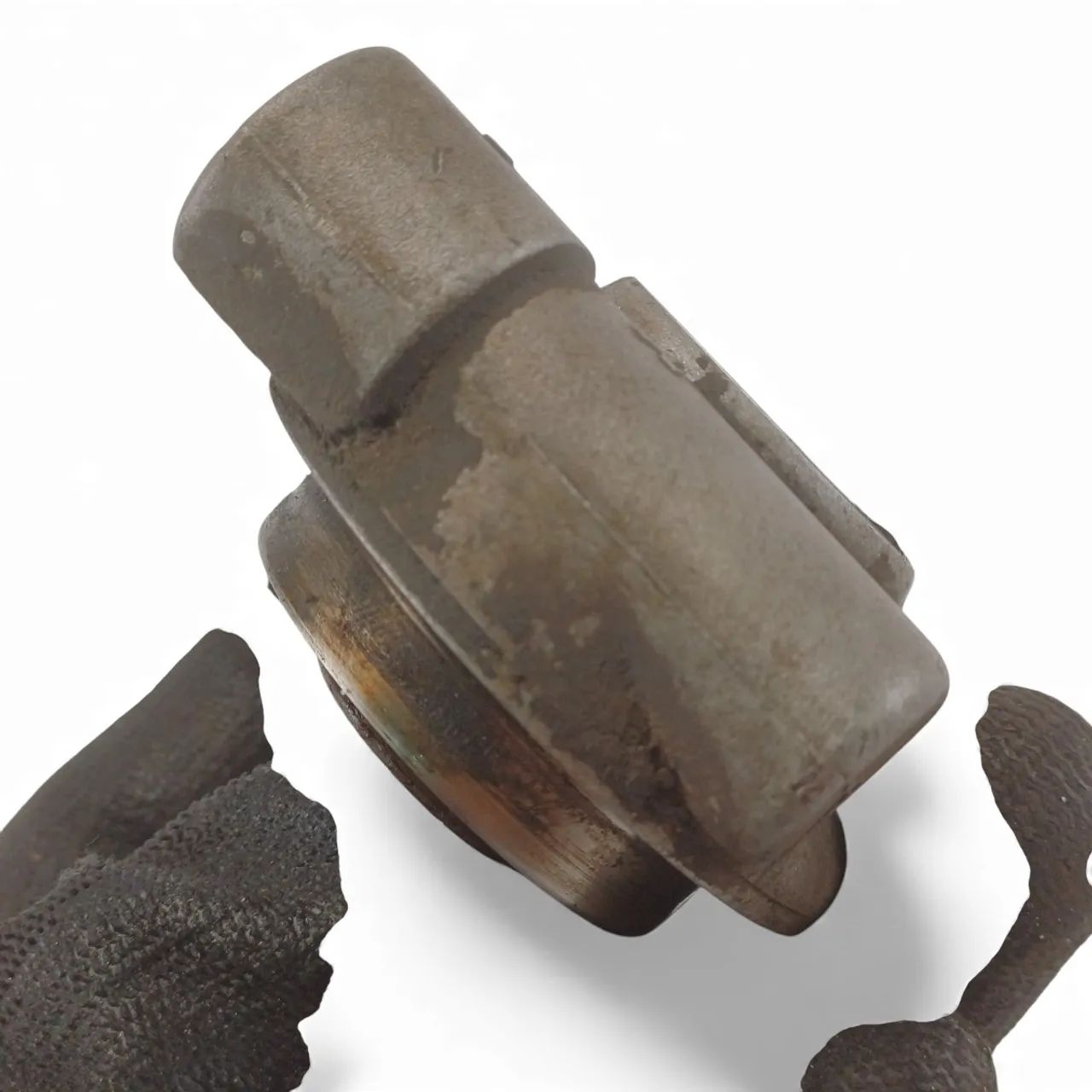 Desmultiplicador Velocimetro Suzuki Yes 125 2005 A 2016 - Foto 4