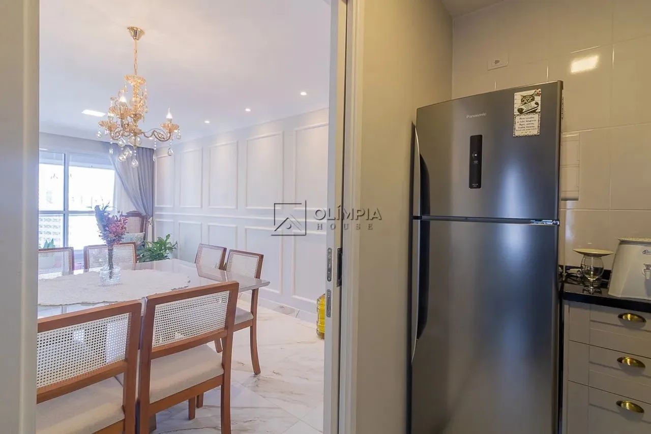 Venda Apartamento 2 Dormitórios - 72 m² Chácara Santo Antônio - Foto 10