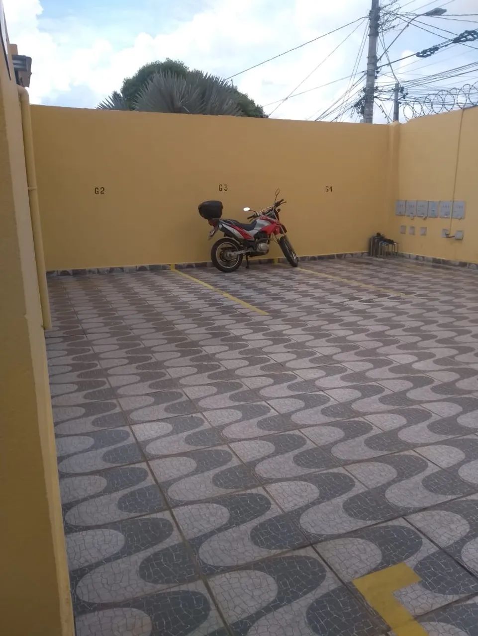Foto - Contagem - Novo Progresso