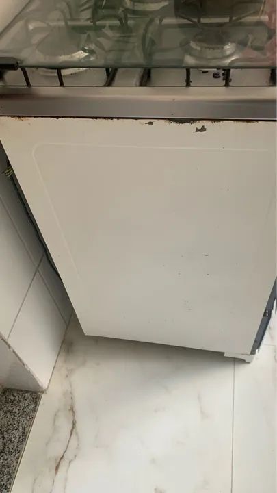 Forno Elétrico Usado Electrolux 280 - Foto 4