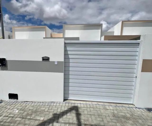 casa padrão  - Foto 2
