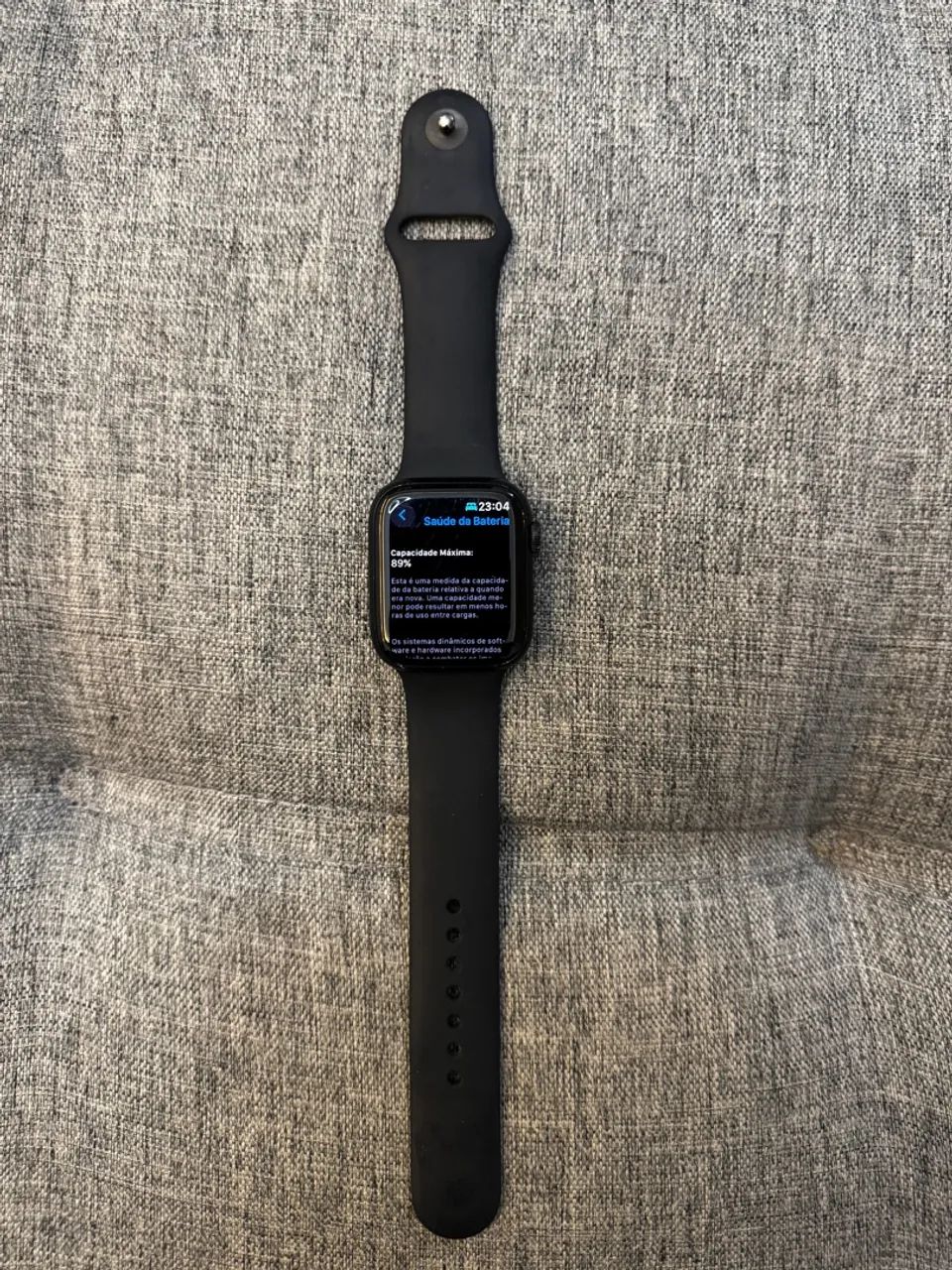 Apple Watch Series 7  - Foto 5