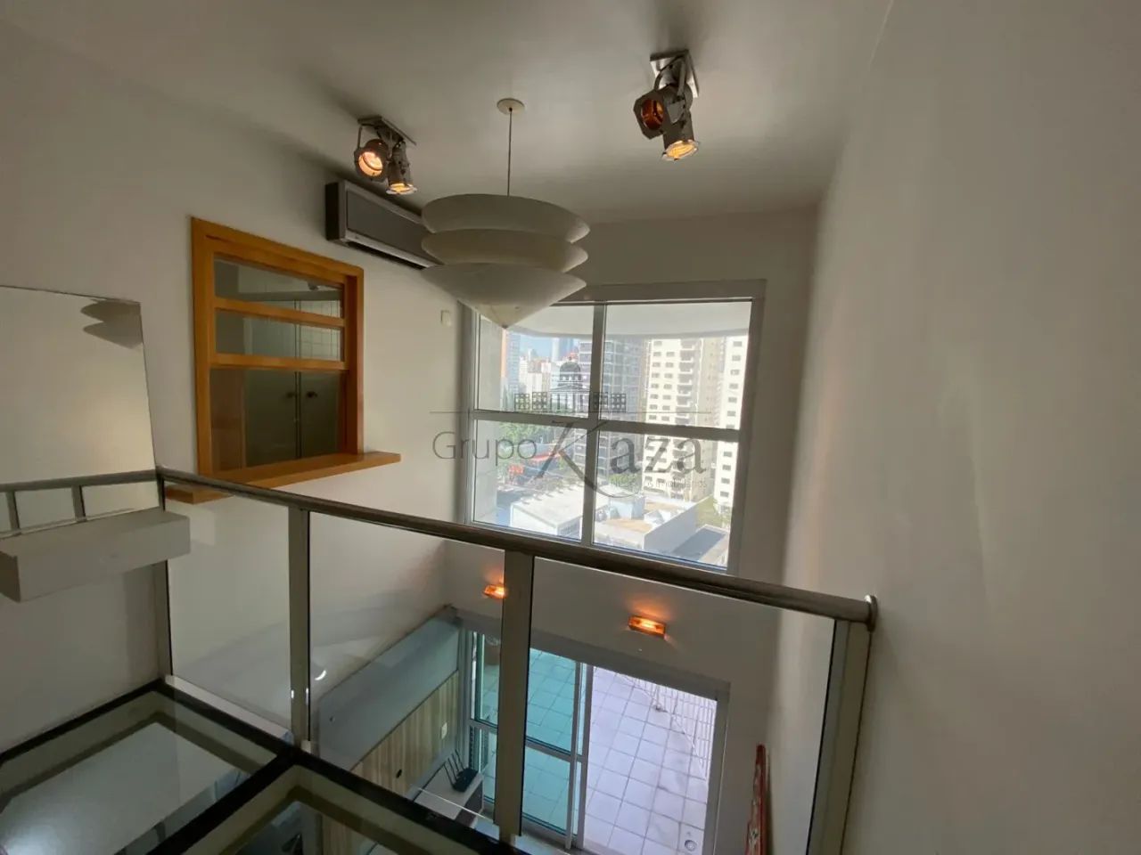 Apartamento Studio - Vila Nova Conceição - 1 Dormitório - 55m². - Foto 2
