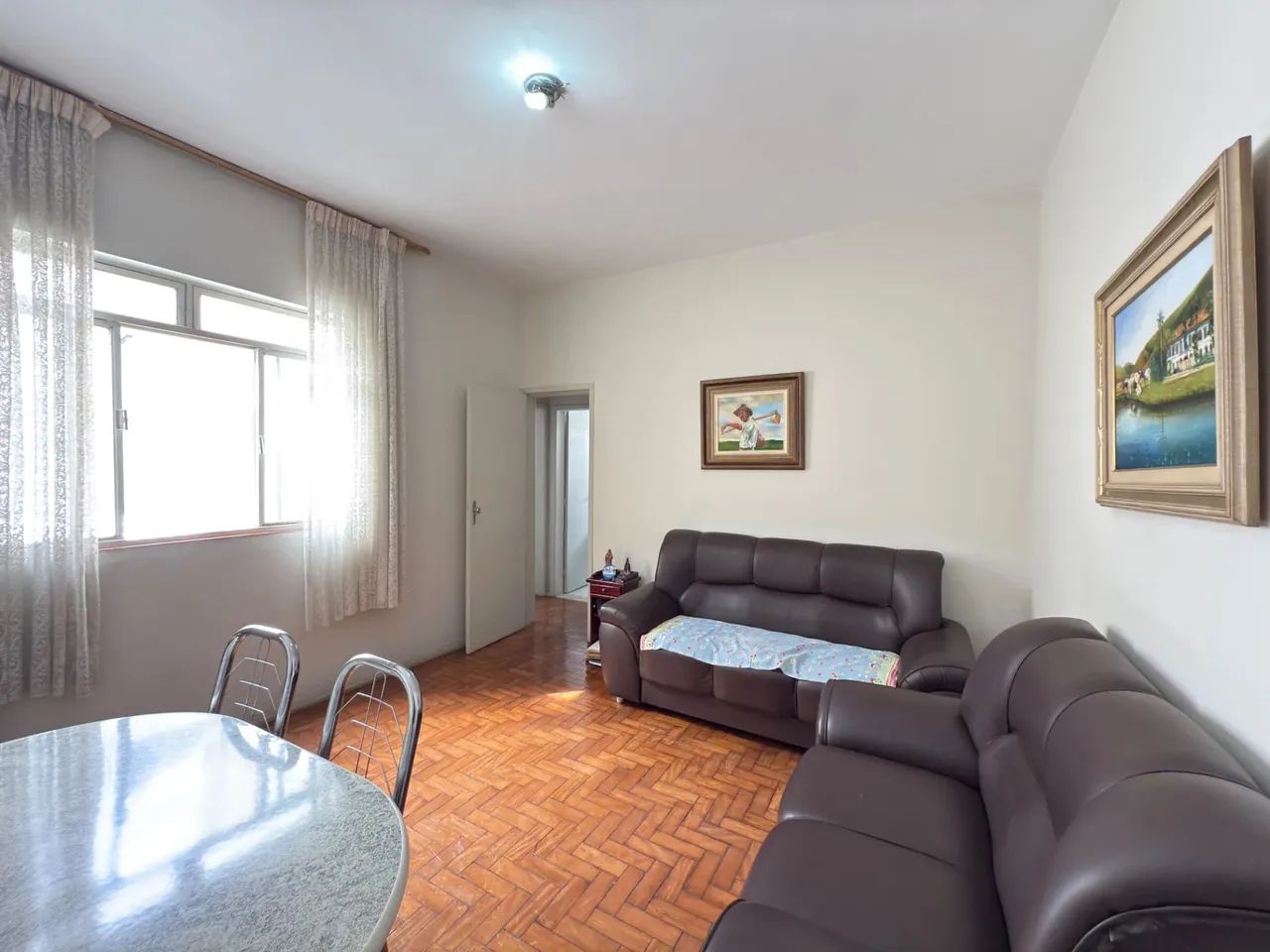A praticidade do bairro São Mateus com o conforto e a comodidade de um apartamento! - Foto 2