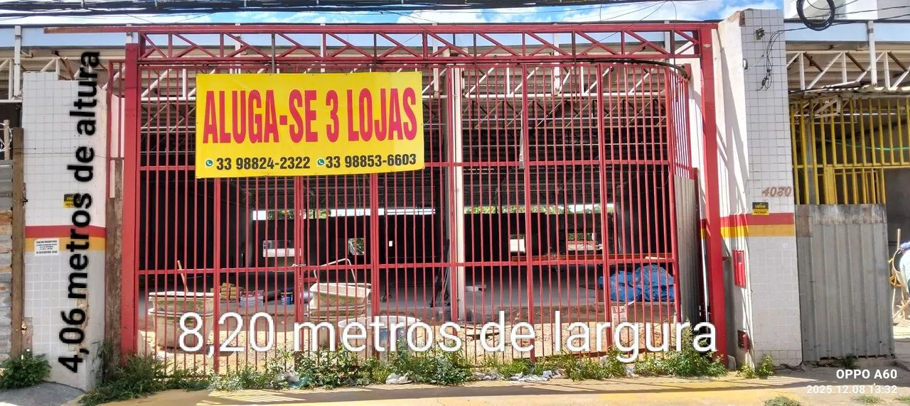 Articulated Side-Sliding Gate64706579265922122