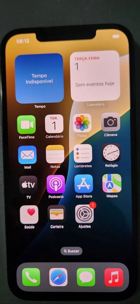 Iphone 12 pro max 256Gb - Foto 4