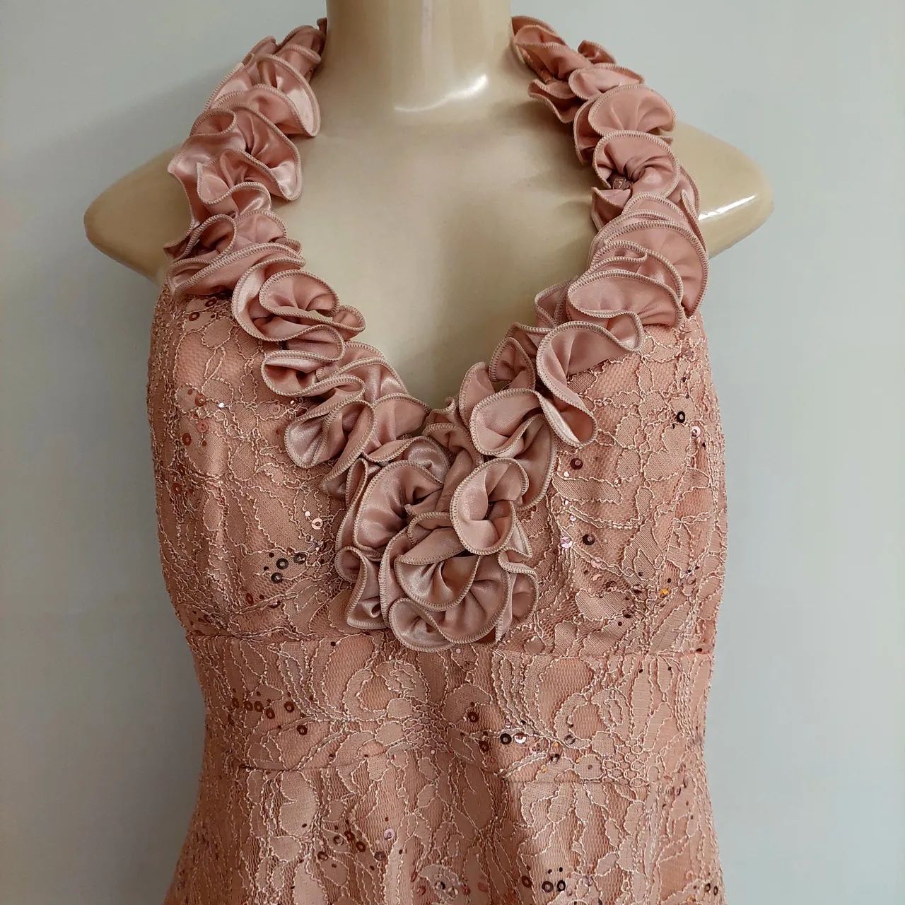 Vestido de festa - Foto 3