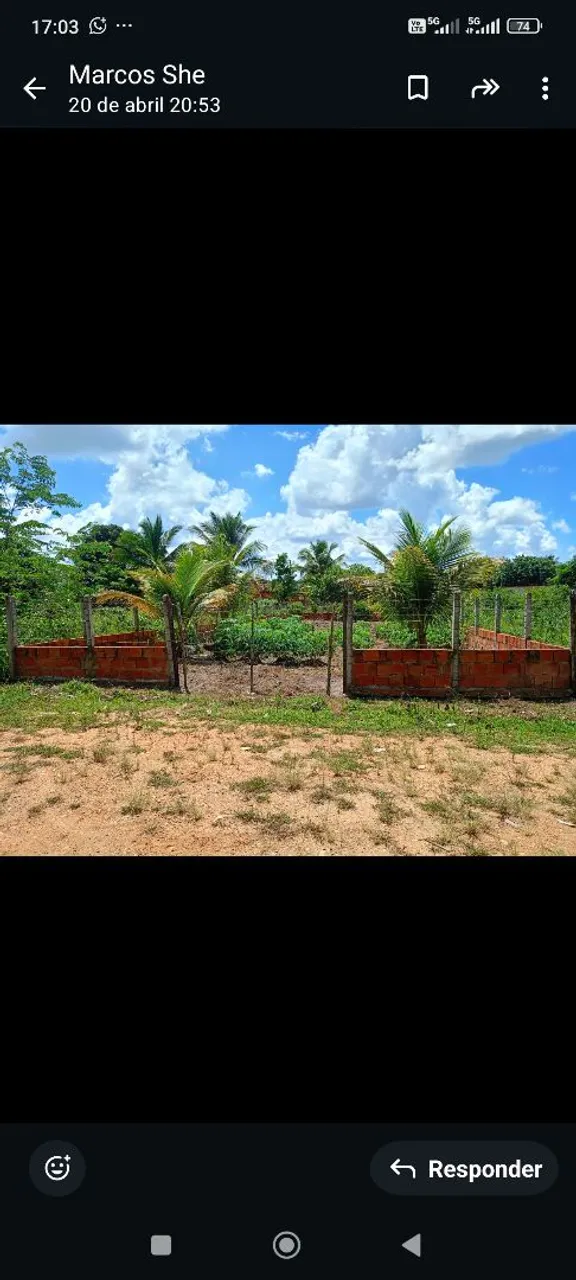 Terreno