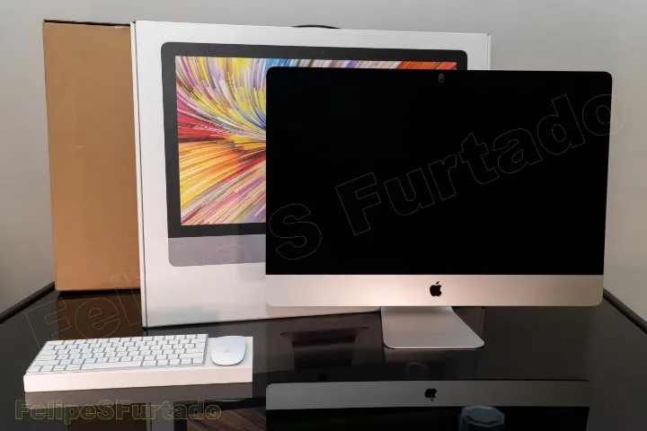 imac 5k 27