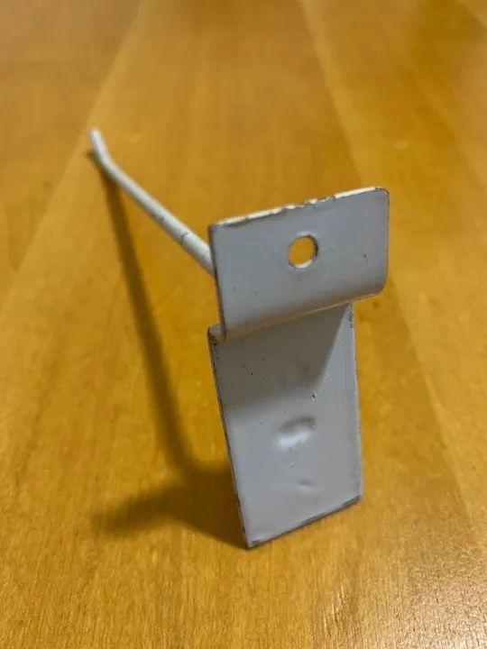 Ganchos para expor produtos - Foto 3