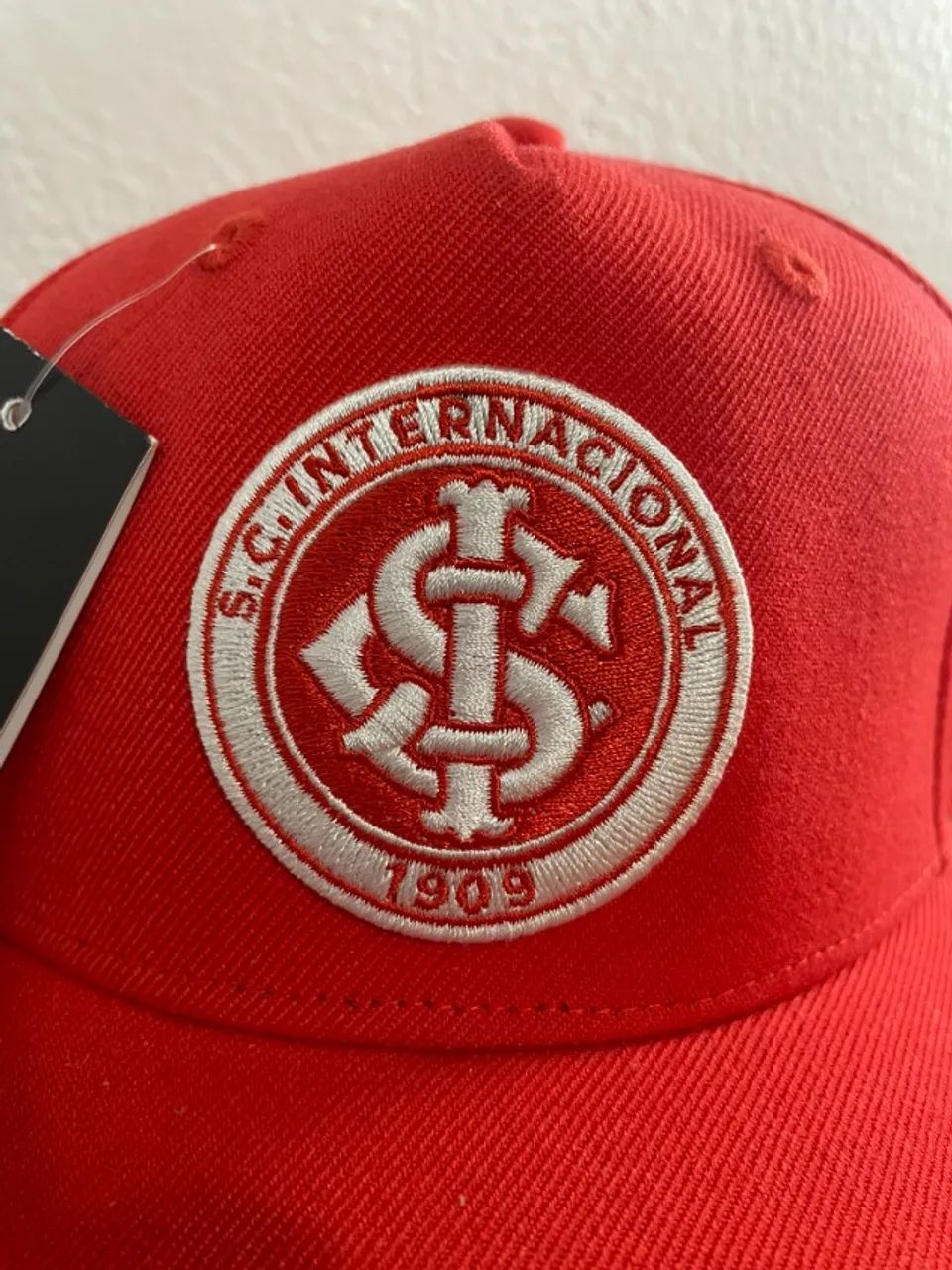 Boné Internacional Adidas - Foto 2