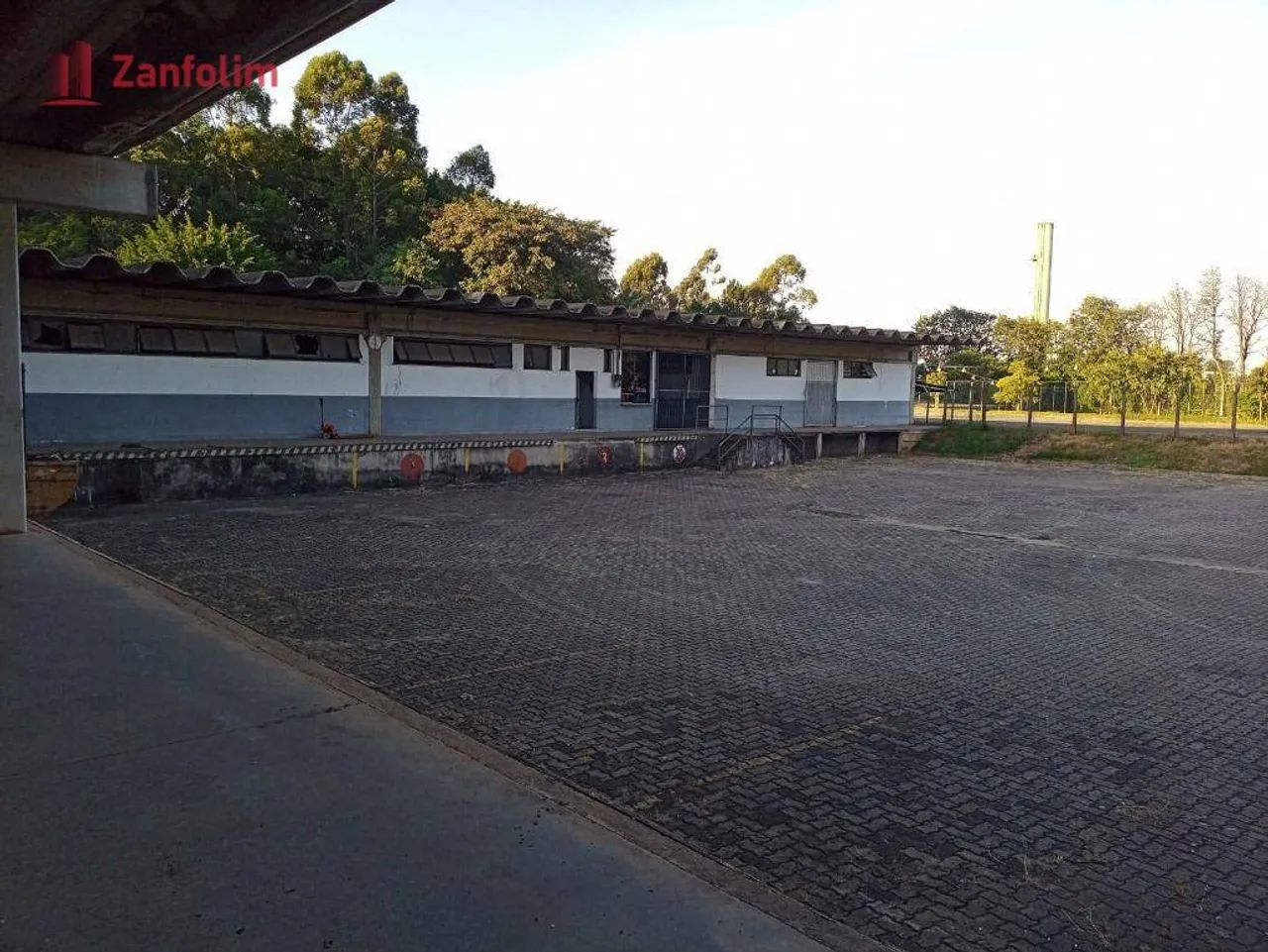 Ótimo Galpão para locação! - Foto 2