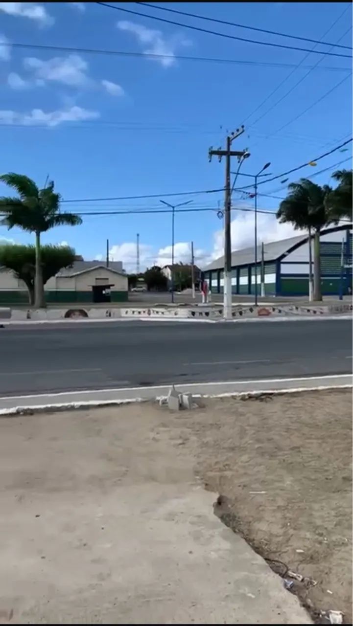 Ponto comercial, localizado na praça central de São Vicente do Seridó. - Foto 5