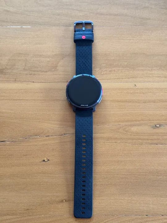 Relógio Polar Vantage V3 - Foto 4