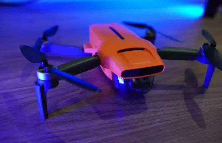 Drone FIMI XIAOMI MINI 3 (lacrado) + brinde cartão de 64GB