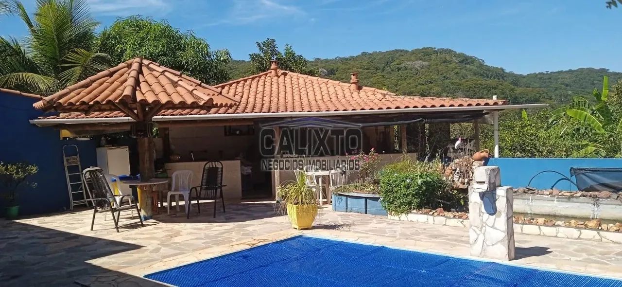 CHACARA CONDOMINIO MAR DE MINAS - Foto 3