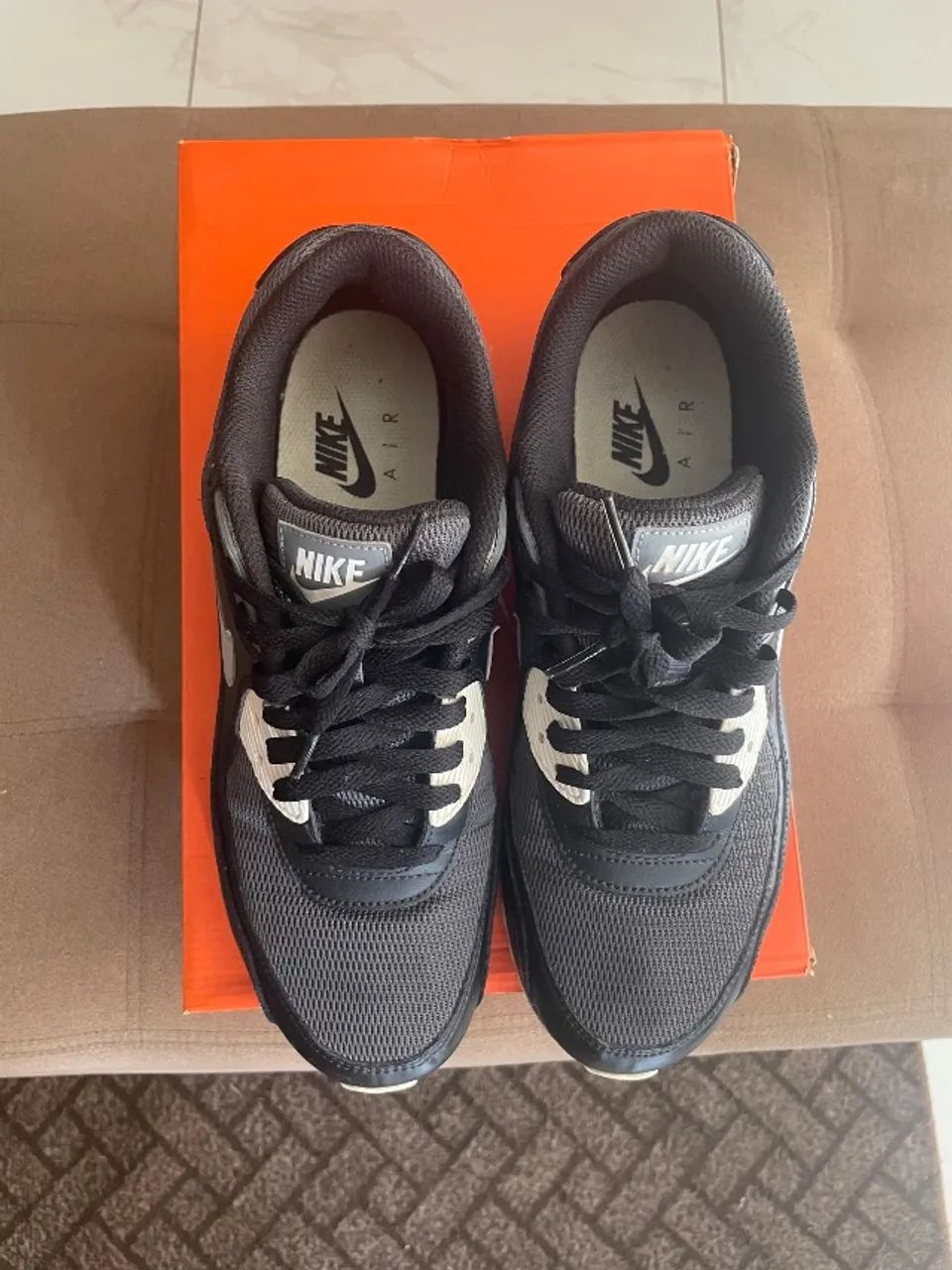 Tênis Nike Air Max - Foto 6