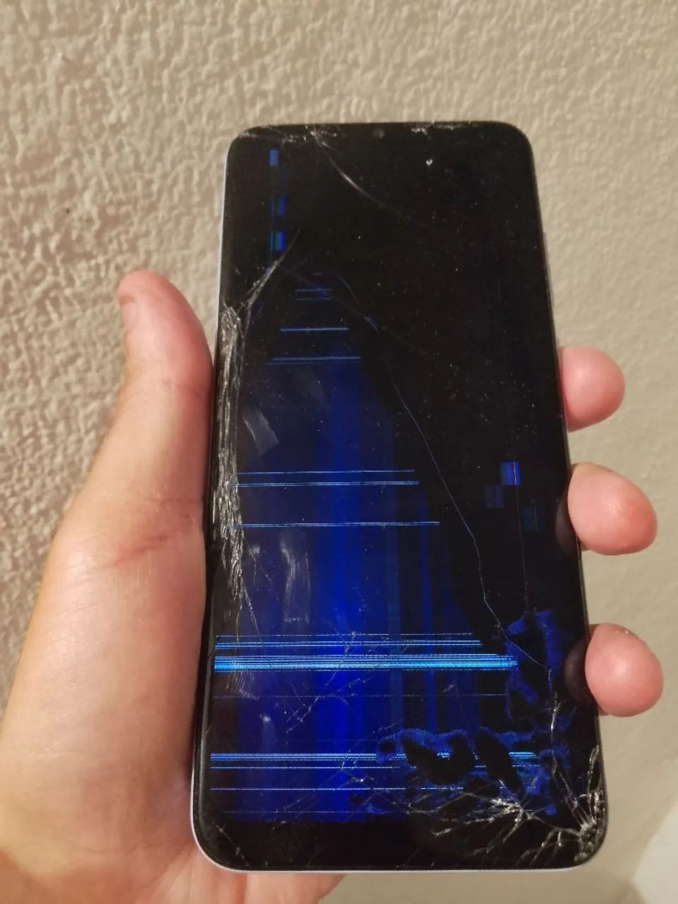 Celular 64310778324994122