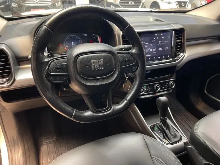 Toro Freedom 1.3 Turbo Flex - Foto 13