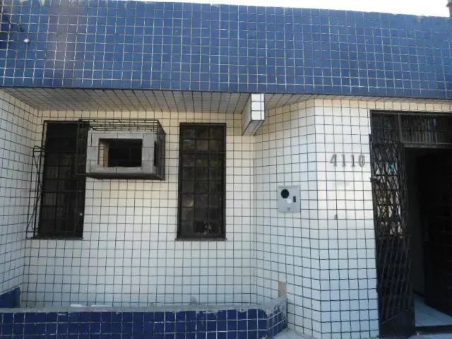 CASA para alugar na cidade de FORTALEZA-CE