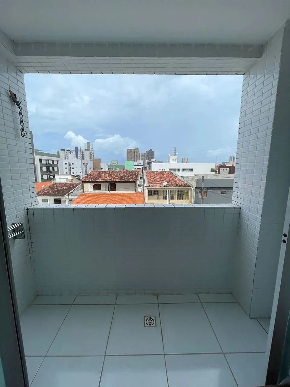 Imóvel para aluguel com 60 metros quadrados com 2 quartos em Bessa - João Pessoa - PB - Foto 3