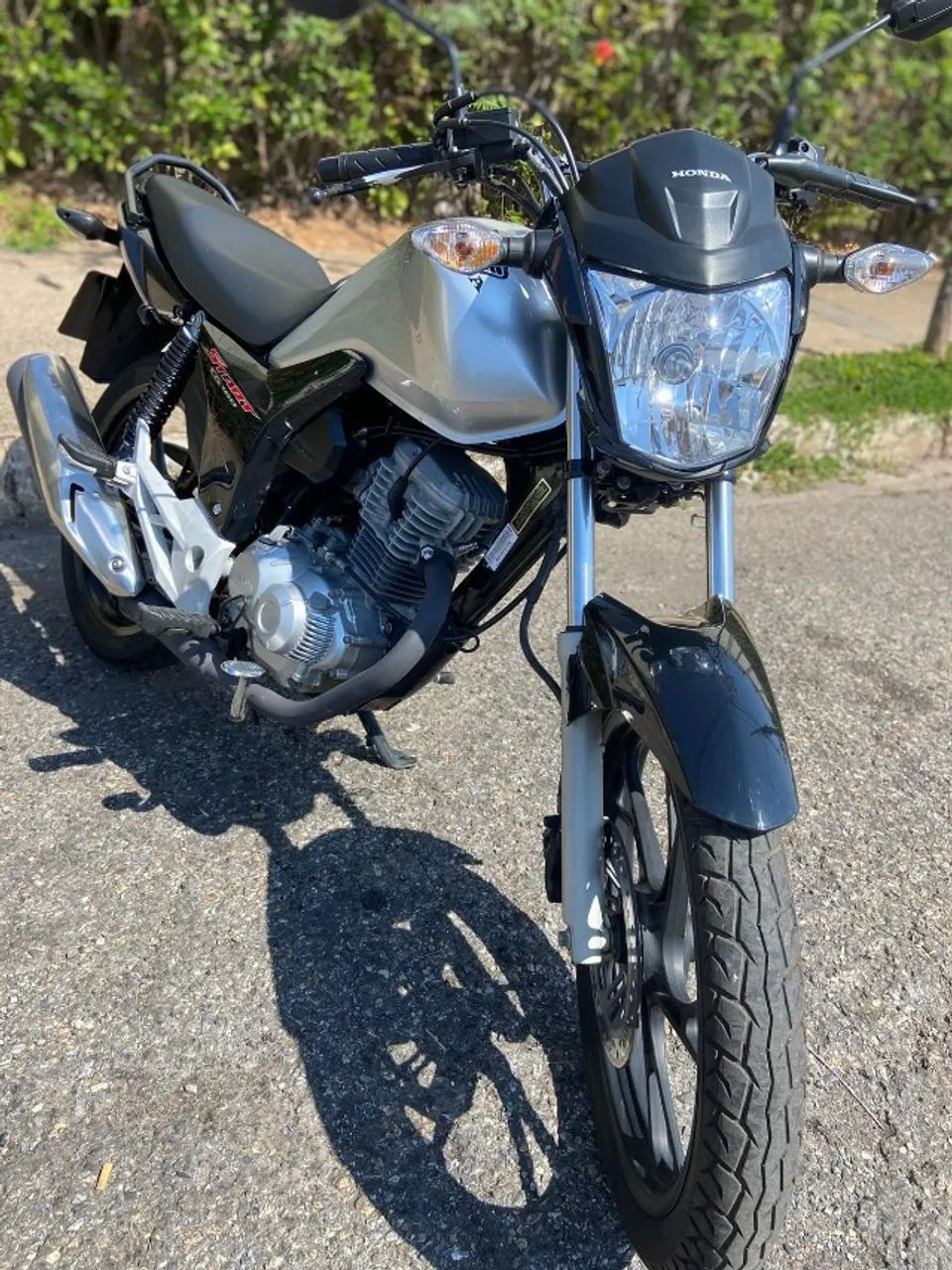 VENDE-SE E ALUGA-SE MOTOS EM TODA REGIÃO EM BELO HORIZONTE  - Foto 5