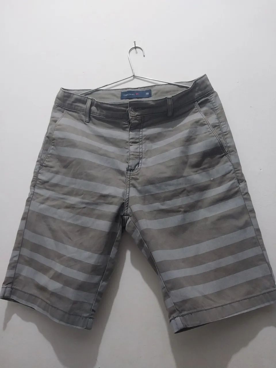 Bermuda Masculina  - Foto 4
