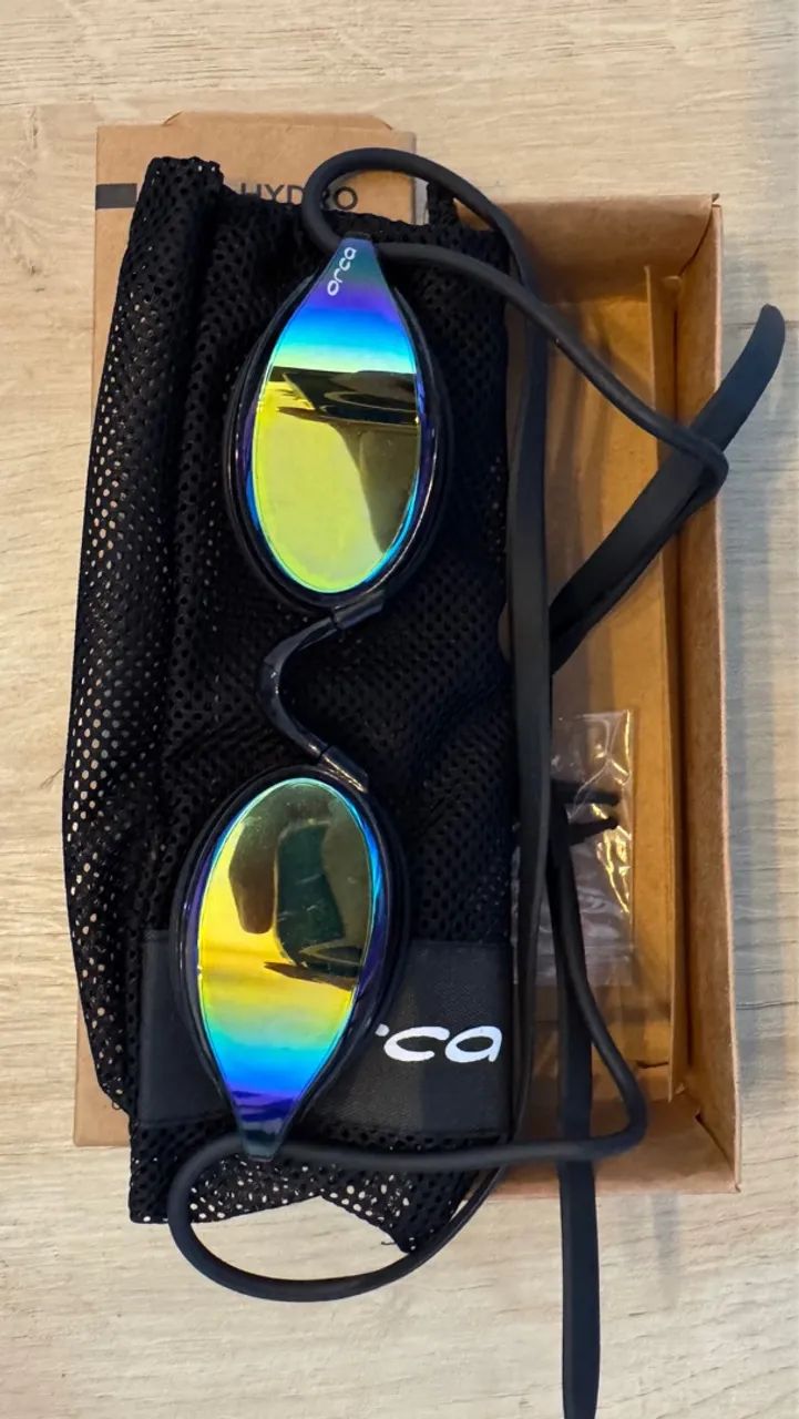 Killa Hydro Orca  - Foto 4