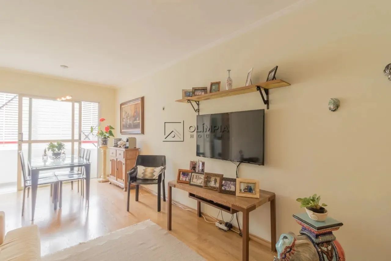 Venda Apartamento 2 Dormitórios - 66 m² Vila Olímpia - Foto 4