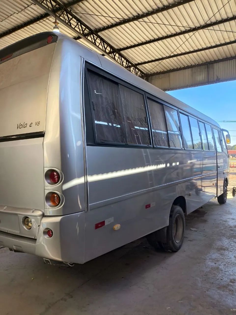 V8 2017/2017 29L $230.000,00 - Foto 3