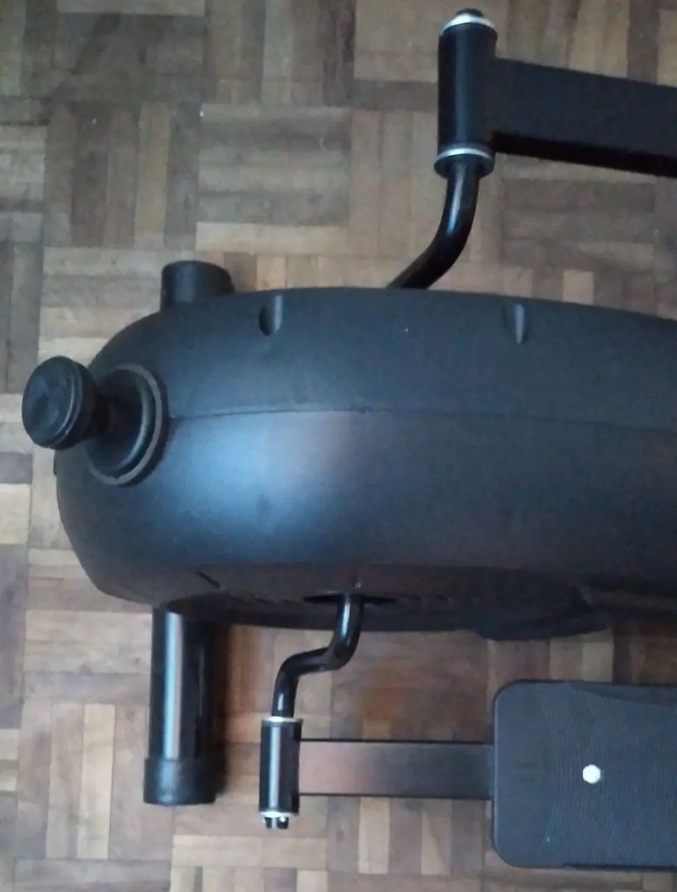 Eliptico Magnético - Foto 2