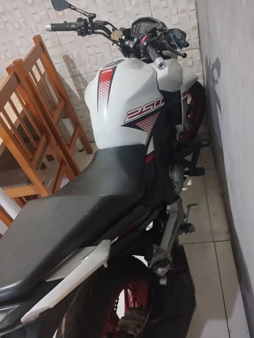 Vendo Twister 2022- leia o anúncio  - Foto 2