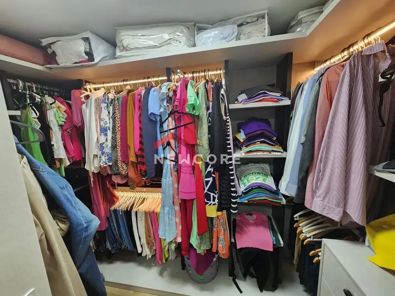 Apartamento em Rua Tomás Pompeu - Meireles - Fortaleza/CE - Foto 3