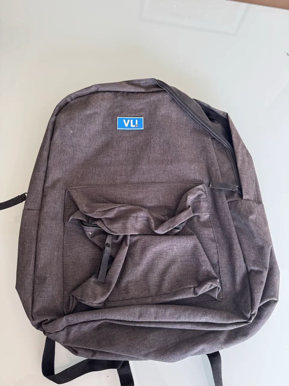 Mochila pequena