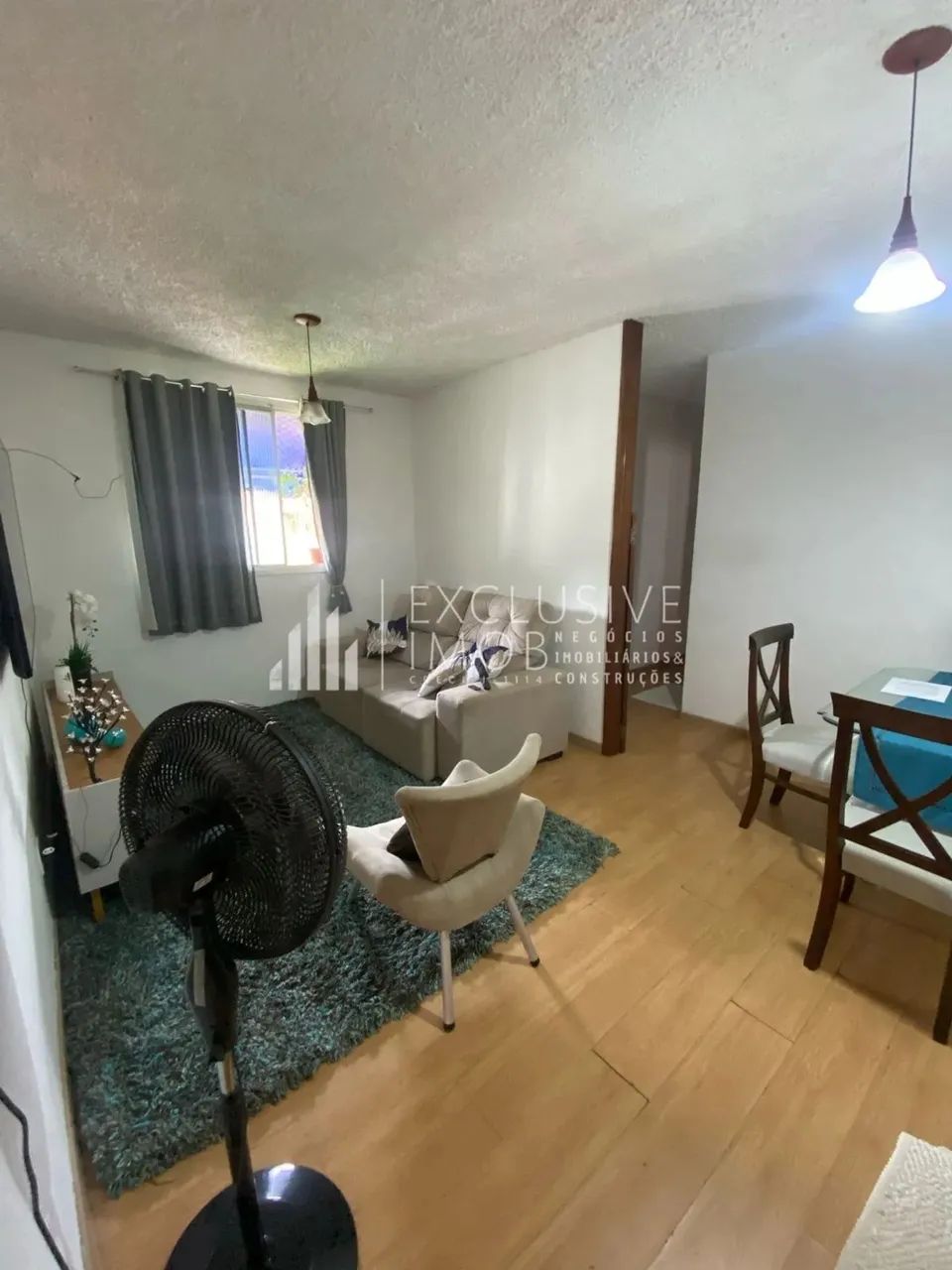 SOL POENTE, 69M², 3 QUARTOS