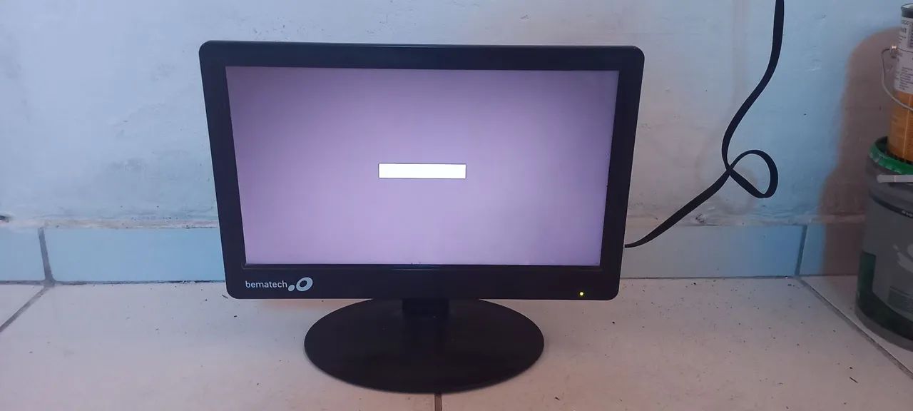 Monitor 15.5