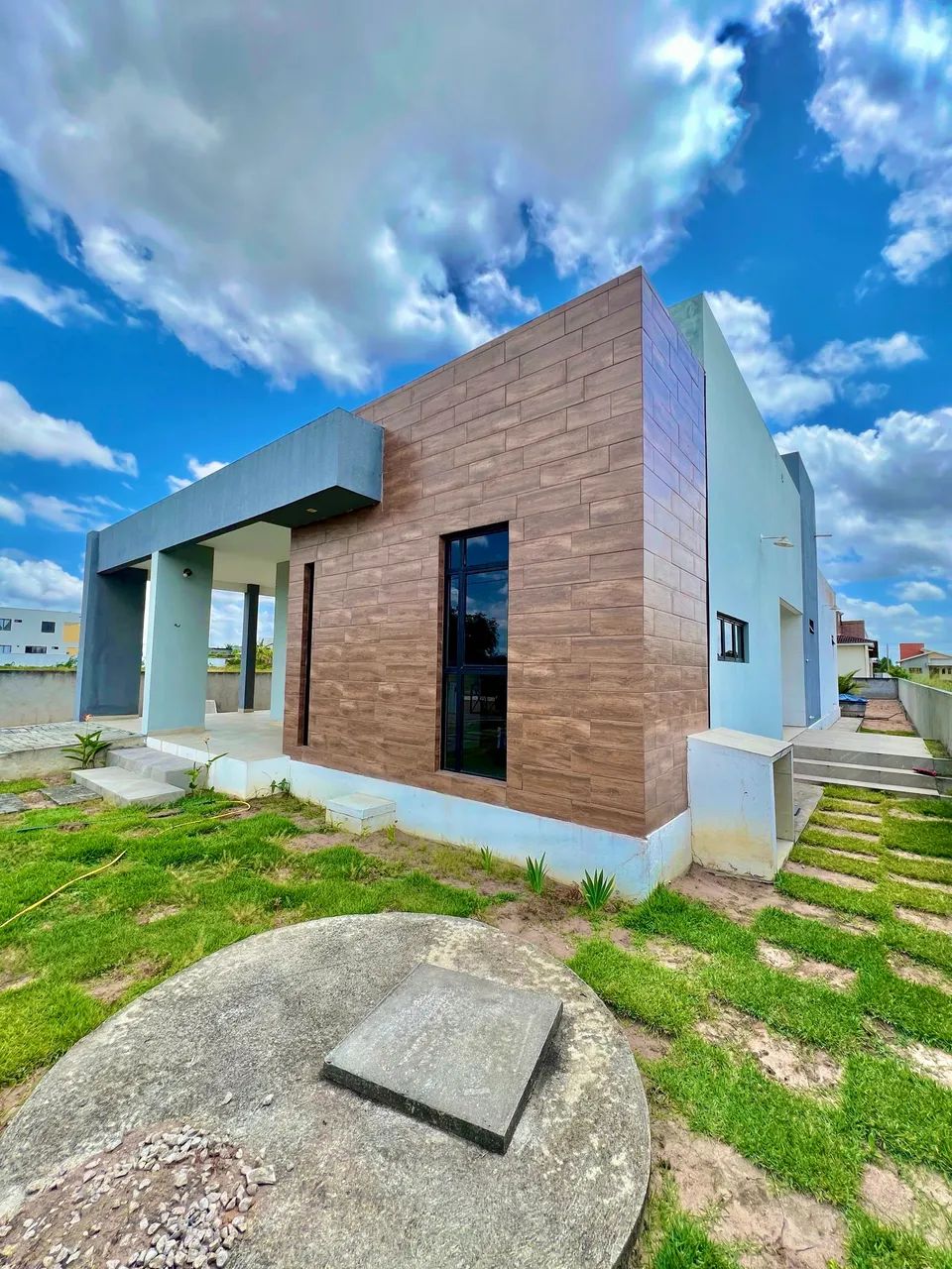Casa no Greenville para finacir