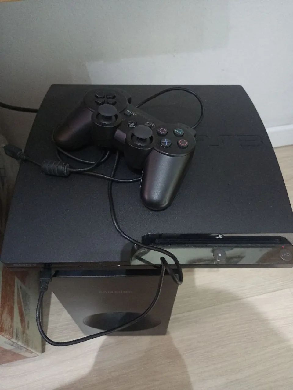 Playstation 3 