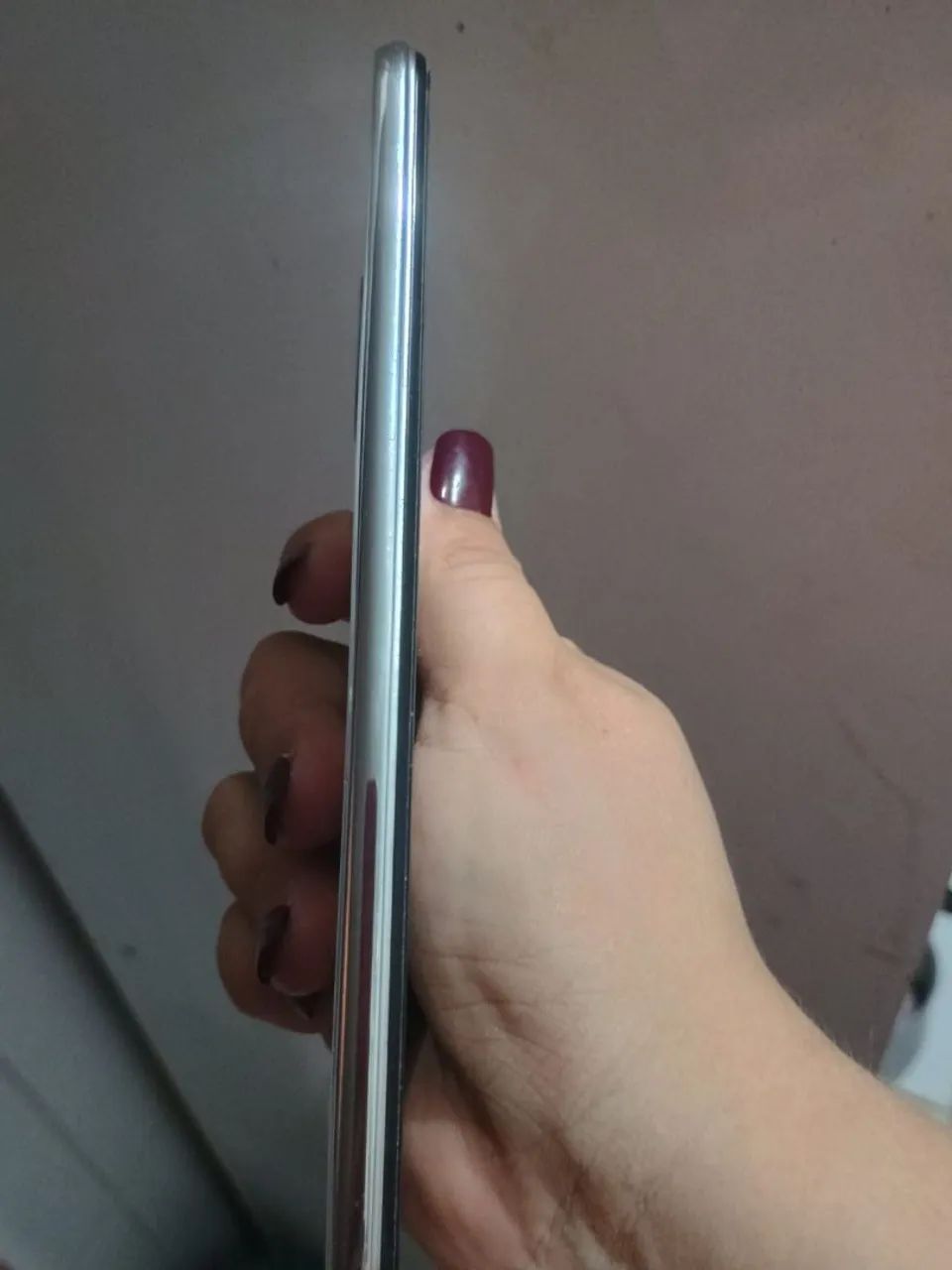 Celular excelente, câmera perfeita  - Foto 4