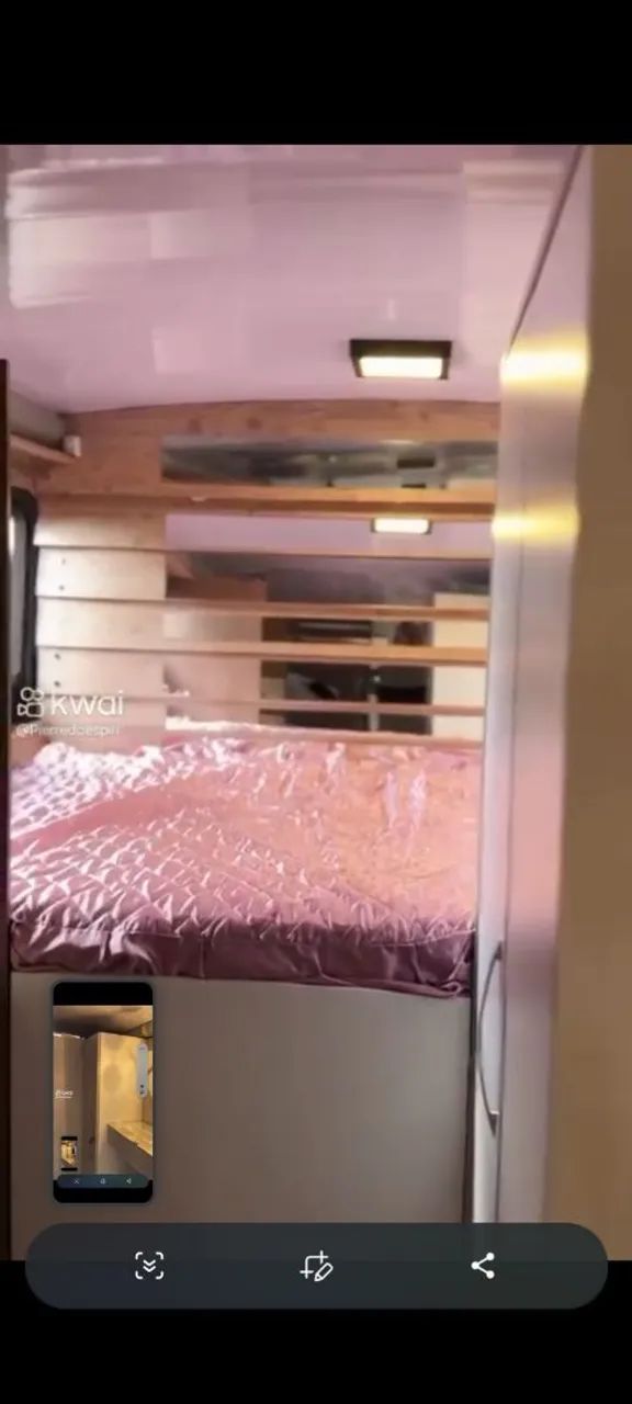 Motorhome completo - Foto 9