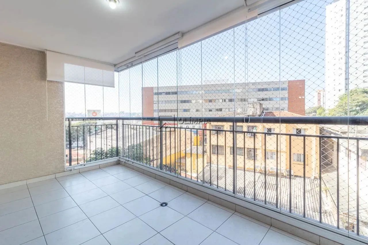 Venda Apartamento 2 Dormitórios - 81 m² Vila Mascote - Foto 12