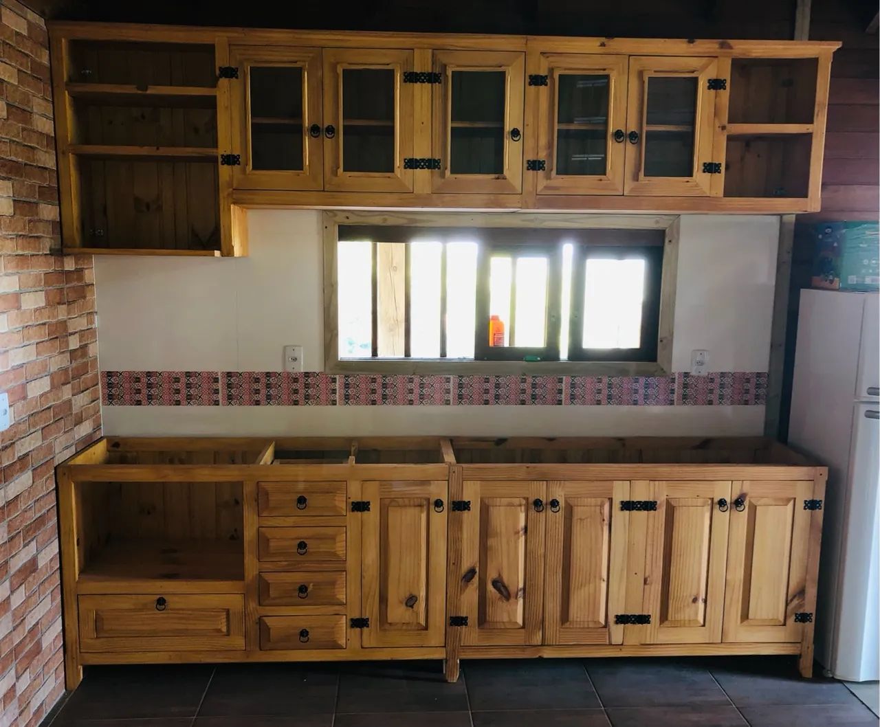 Cozinhas sob medida ( leiam a descrição)64363873348481122